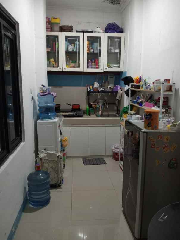 dijual rumah komplek baturaden techno