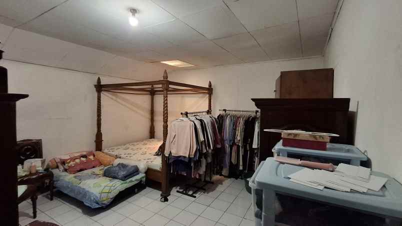 dijual rumah komplek bumi prima cimahi