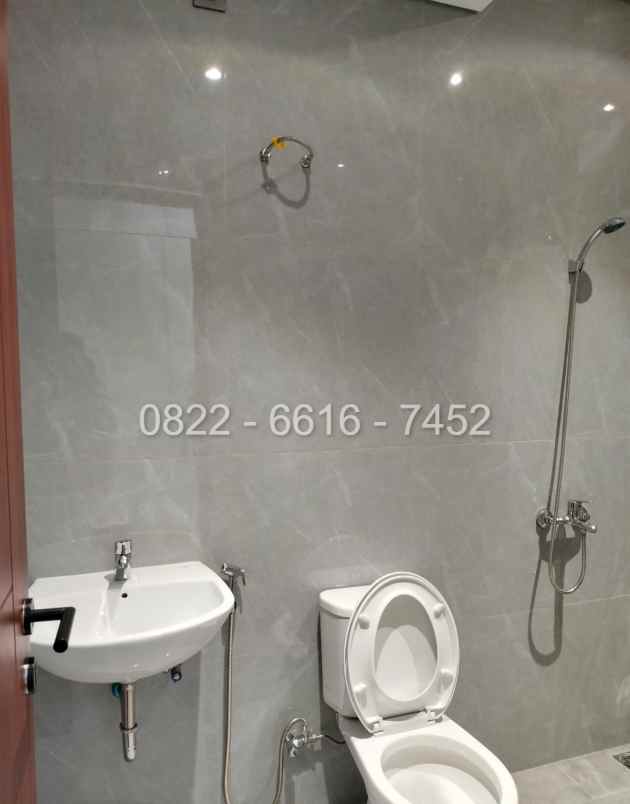 dijual rumah komplek cibabat cimahi