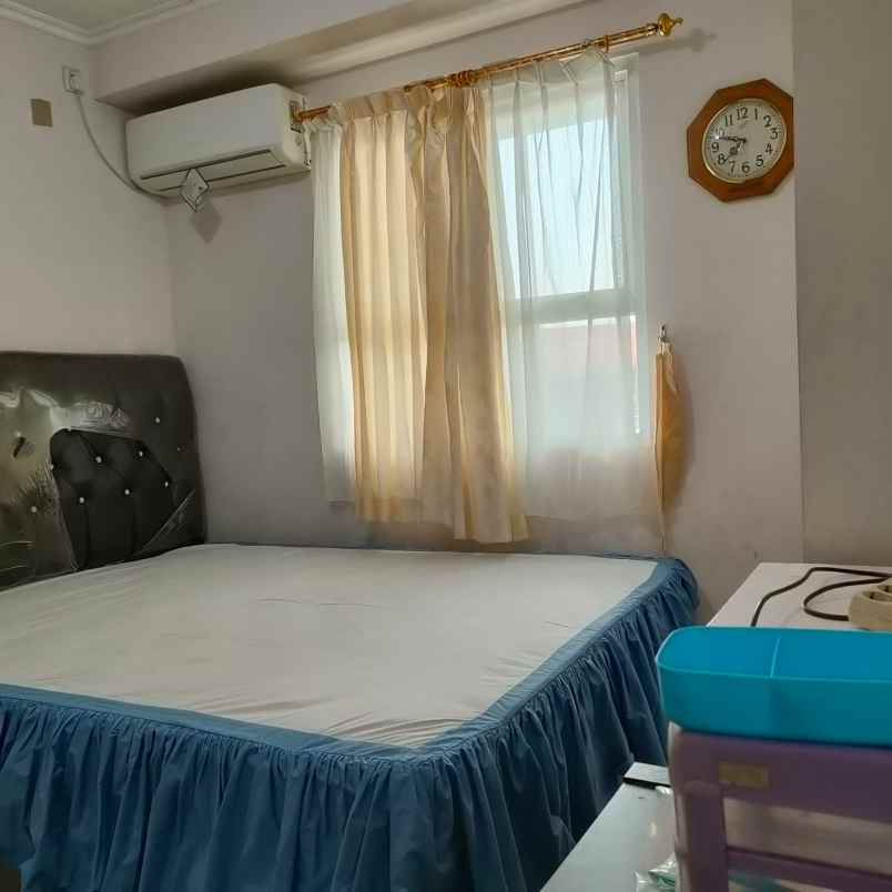 dijual rumah komplek ciwaruga