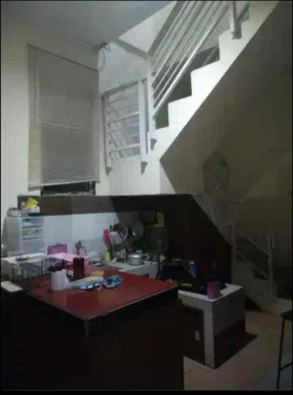 dijual rumah komplek nuansa valey regency