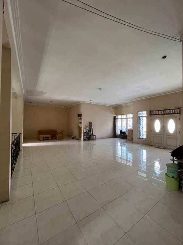 dijual rumah komplek pasir pogor