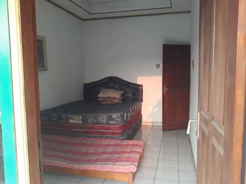 dijual rumah komplek pelni blok g 5 no