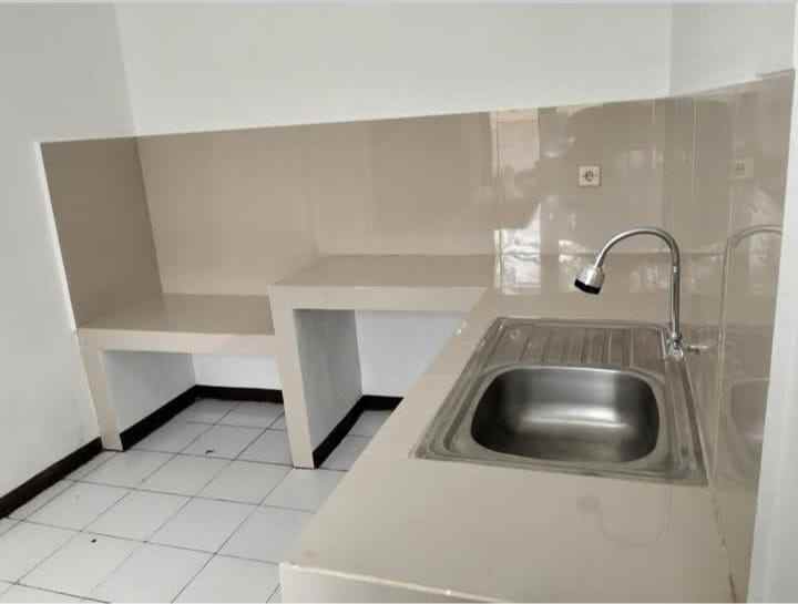 dijual rumah komplek pondok bunga sariwangi