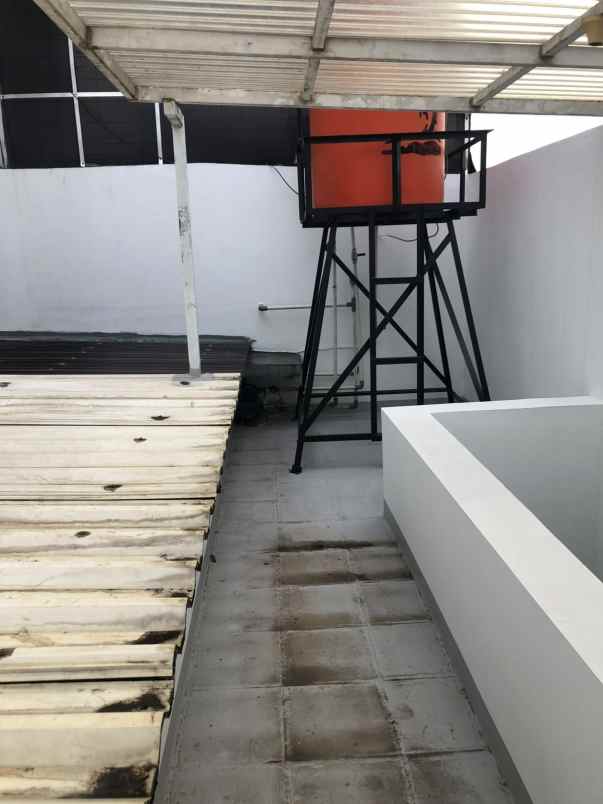 dijual rumah kopo