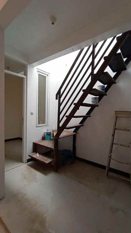 dijual rumah kopo