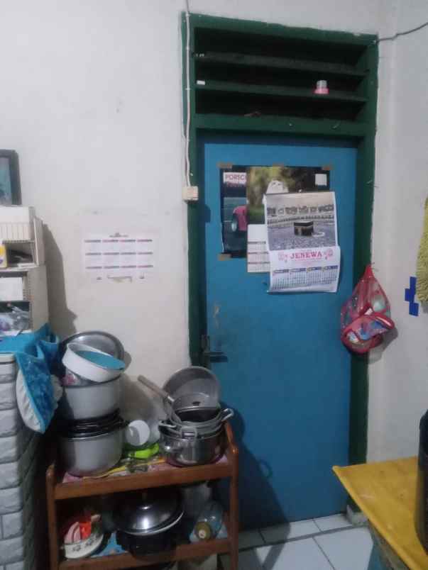 dijual rumah koppasus kedautama sukatani