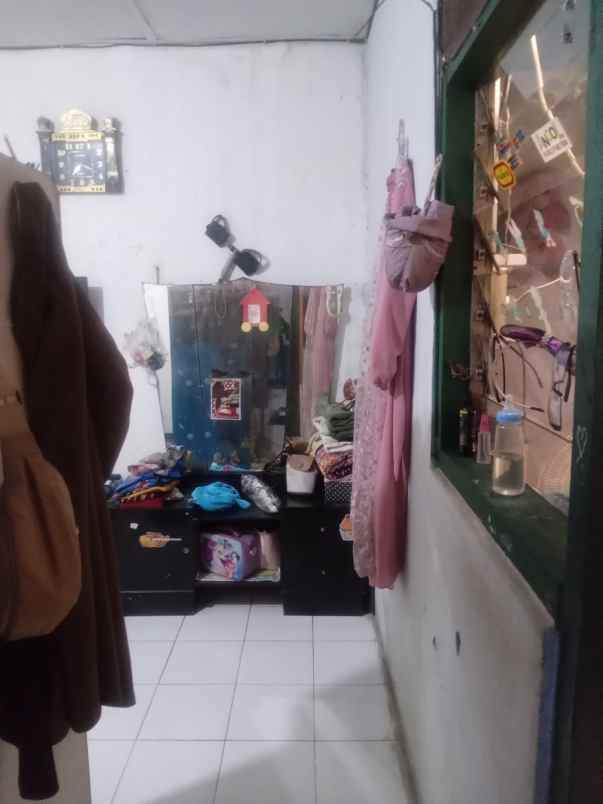 dijual rumah koppasus kedautama sukatani