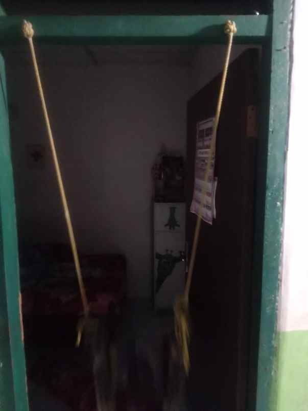 dijual rumah koppasus kedautama sukatani