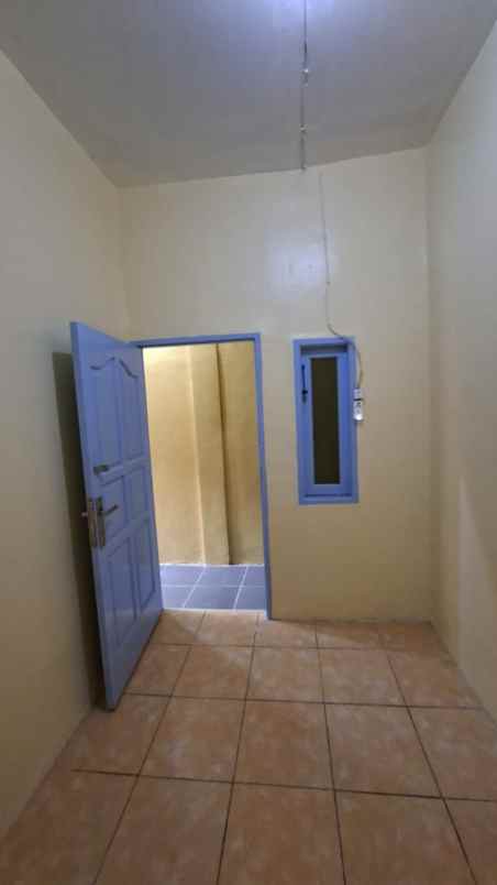 dijual rumah kos 11 kamar tidur sebrang roxy square