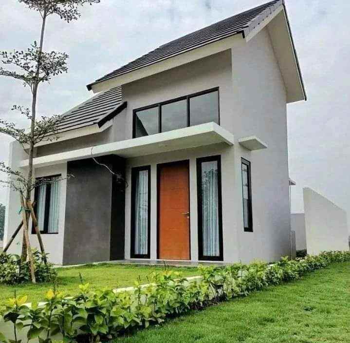 dijual rumah krian sidoarjo