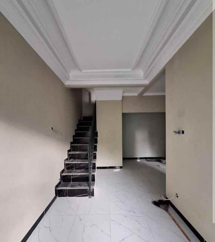 dijual rumah ksu sukmajaya depok