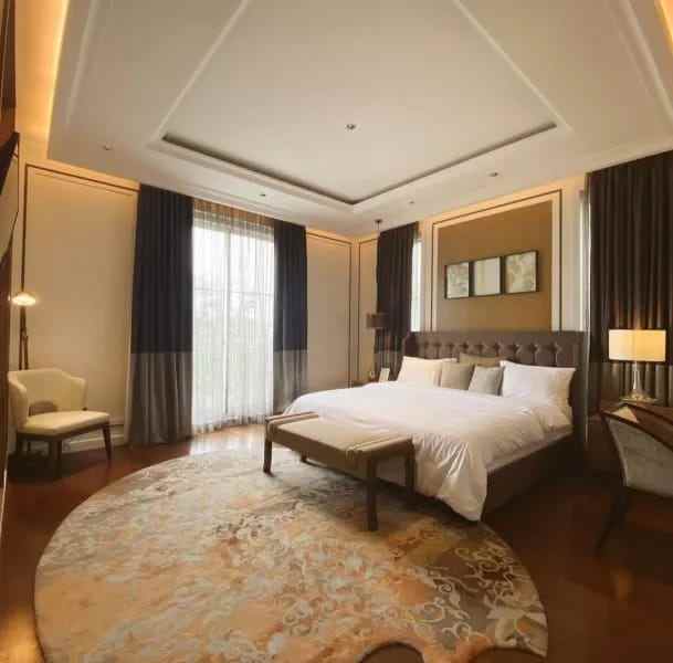 dijual rumah lebak bulus cilandak