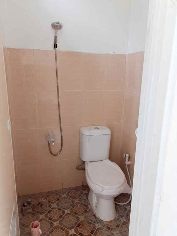 dijual rumah lebakwangi