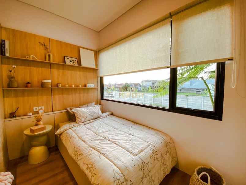 dijual rumah maguwoharjo depok sleman