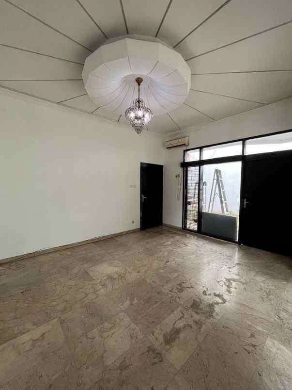 dijual rumah mampang jakarta selatan