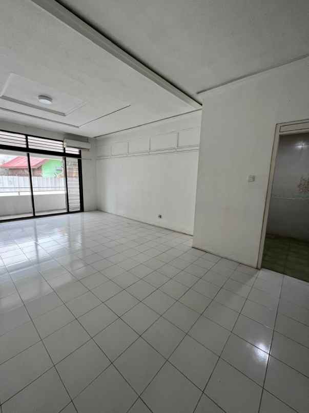 dijual rumah mampang jakarta selatan