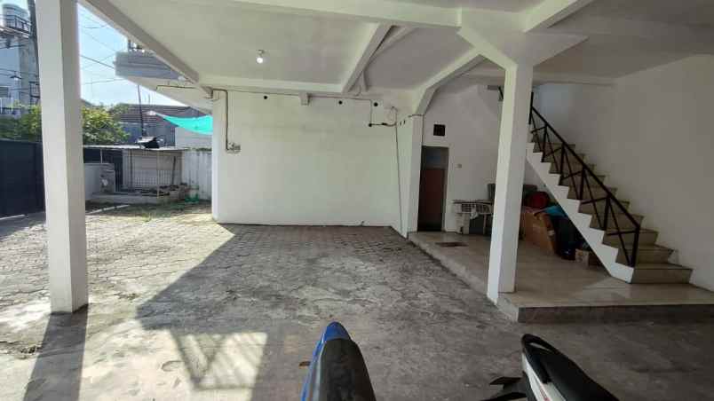 dijual rumah mangliawan wendit malang