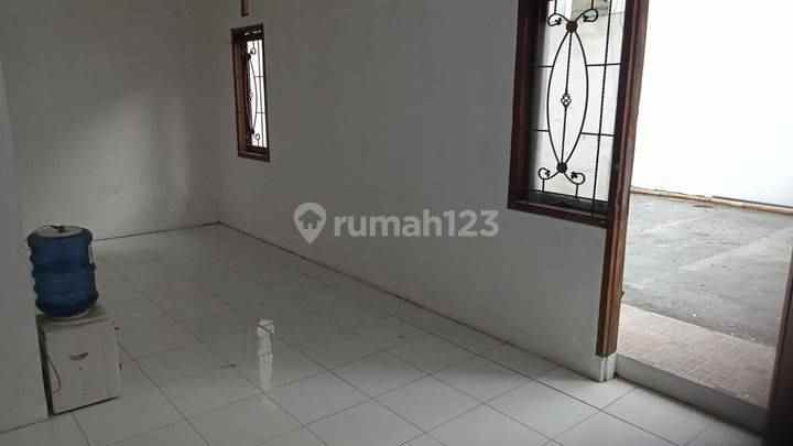 dijual rumah margahayu kec buah batu