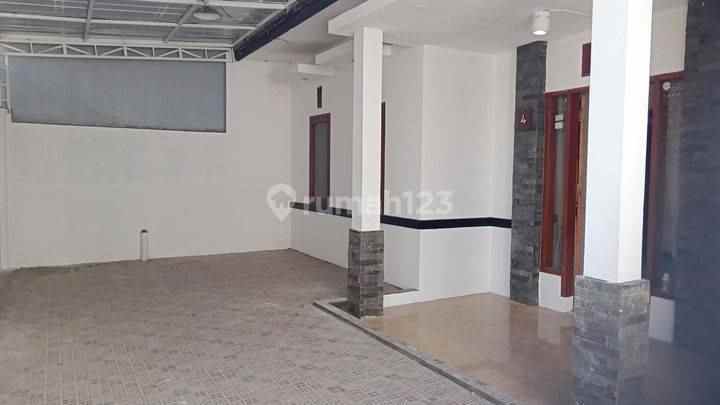 dijual rumah margahayu kec buah batu