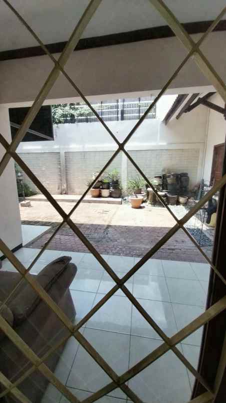 dijual rumah medokan asri timur dekat kampus upn merr