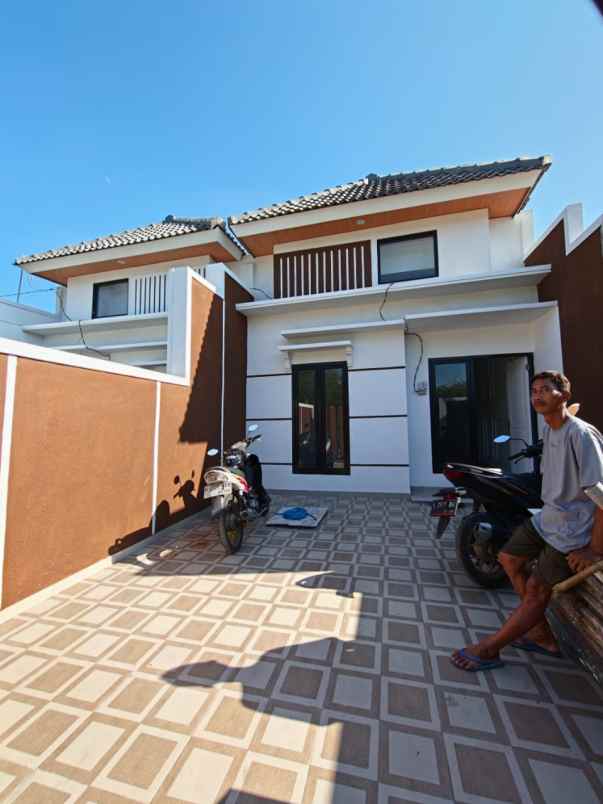 dijual rumah medokan sawah timur