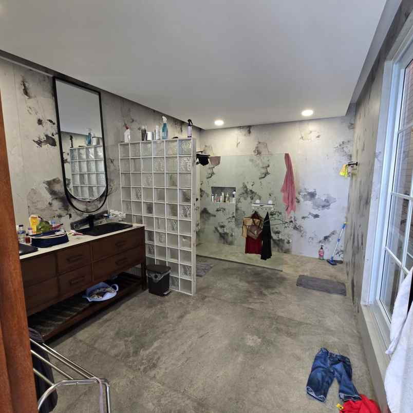 dijual rumah mewah di citra grand semarang