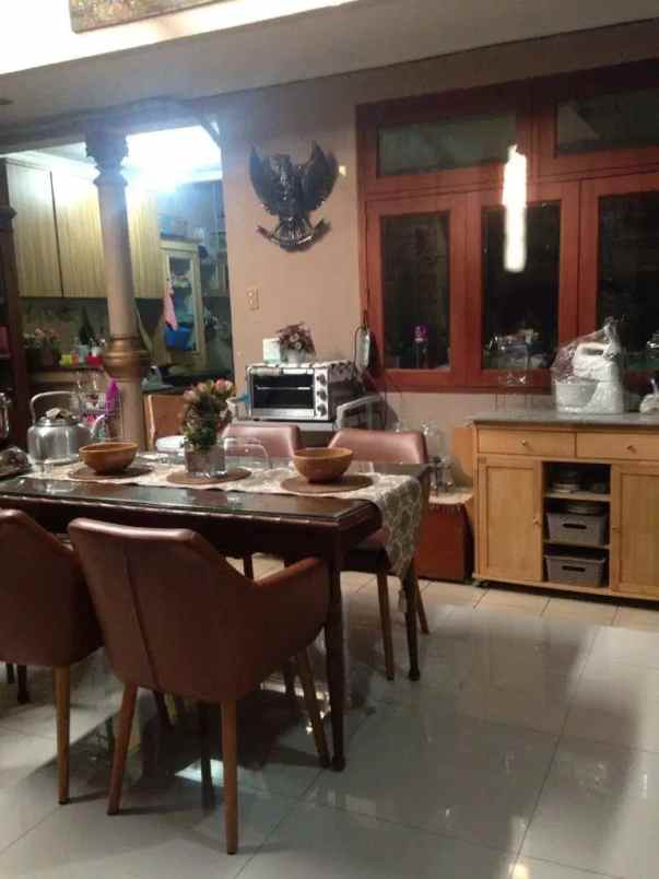 dijual rumah mewah di citra raya jl verdi barat