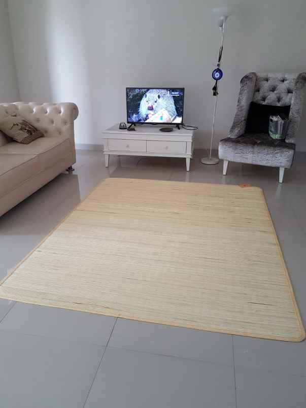 dijual rumah minimalis di nanjung margaasih bandung