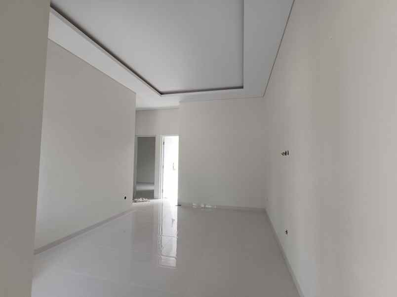 dijual rumah mlati