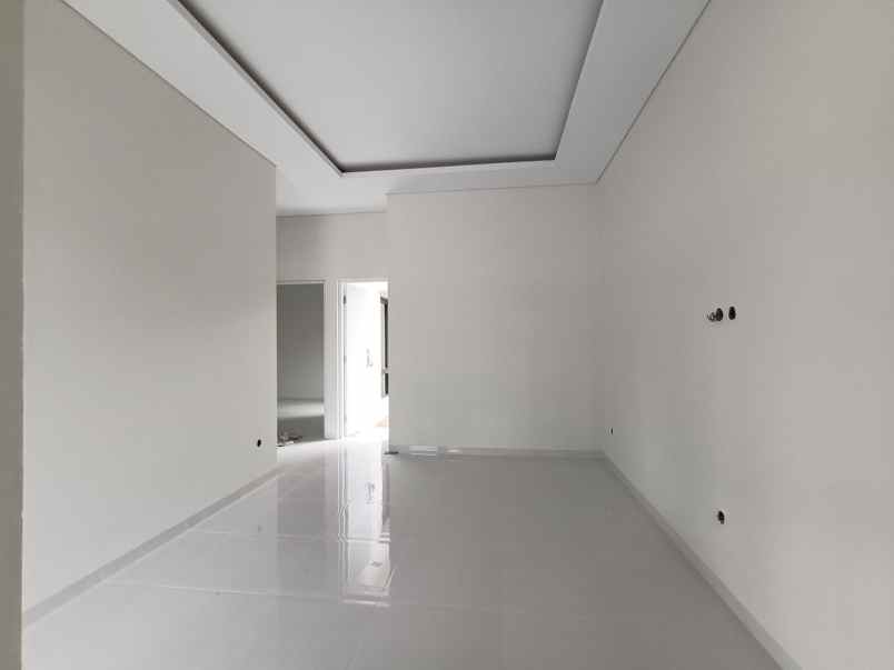 dijual rumah mlati