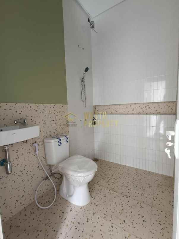 dijual rumah mlati