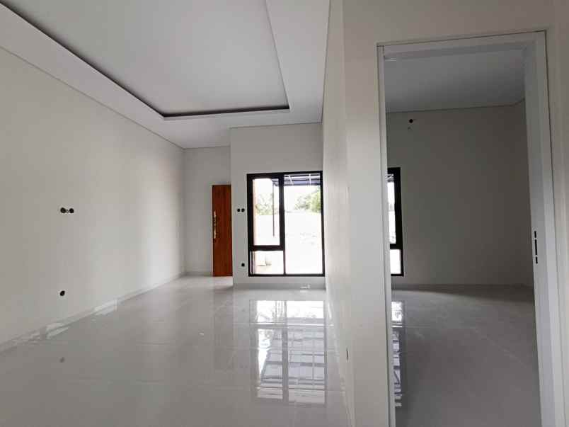 dijual rumah mlati