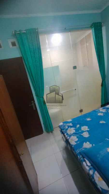 dijual rumah mulawarman
