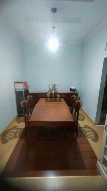 dijual rumah mulawarman
