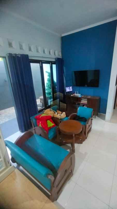 dijual rumah mulawarman