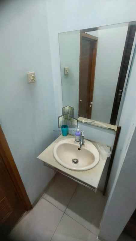 dijual rumah mulawarman