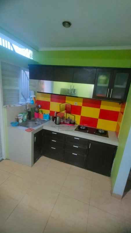 dijual rumah mulawarman