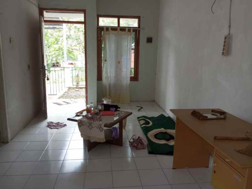 dijual rumah murah 10 menit terminal purwokerto