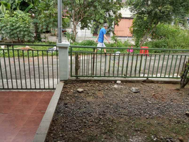 dijual rumah murah 10 menit terminal purwokerto