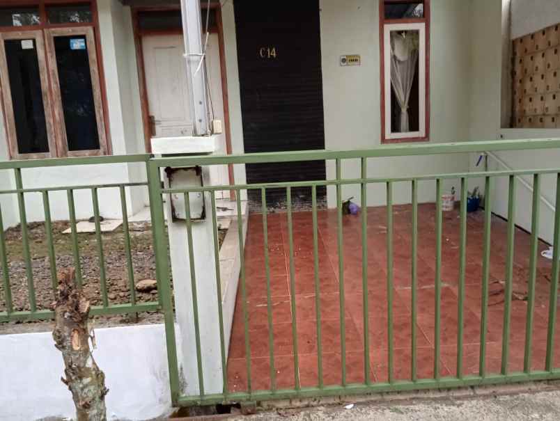 dijual rumah murah 10 menit terminal purwokerto