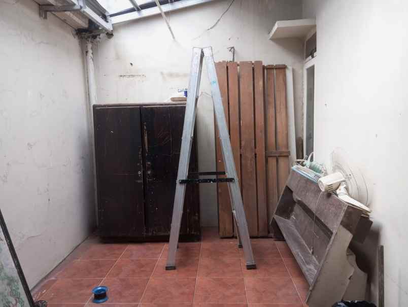 dijual rumah murah 10 menit terminal purwokerto