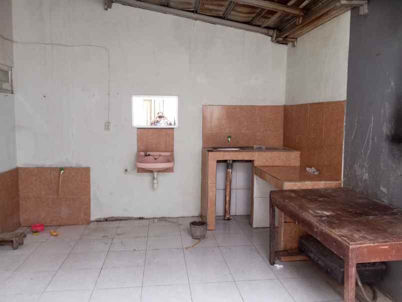 dijual rumah murah 10 menit terminal purwokerto