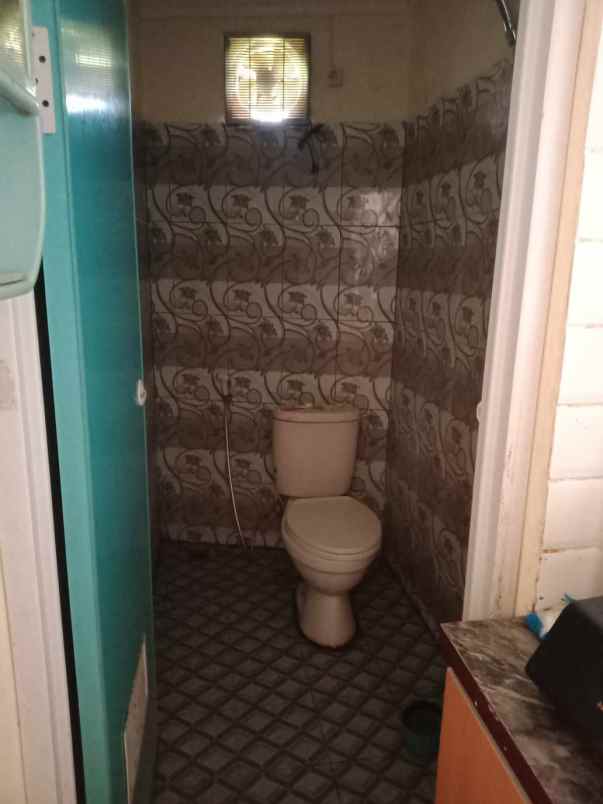 dijual rumah nanggerang