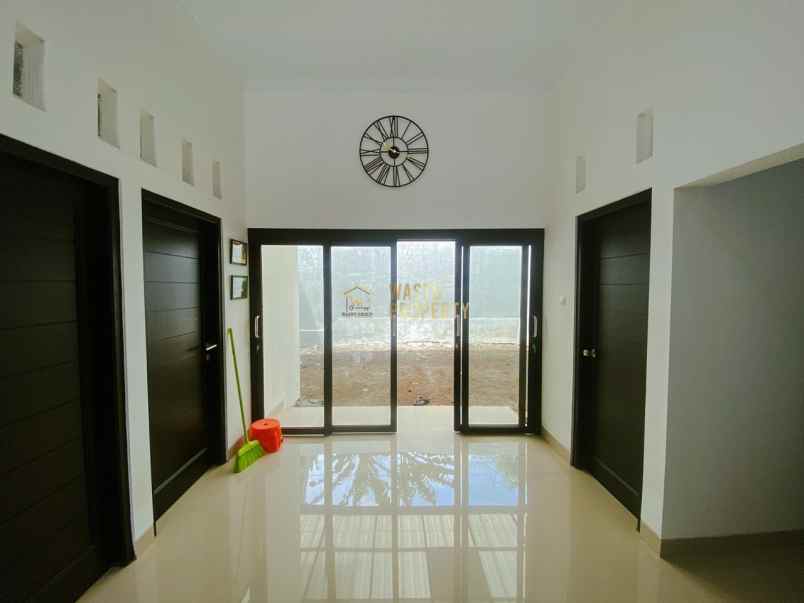 dijual rumah ngaglik