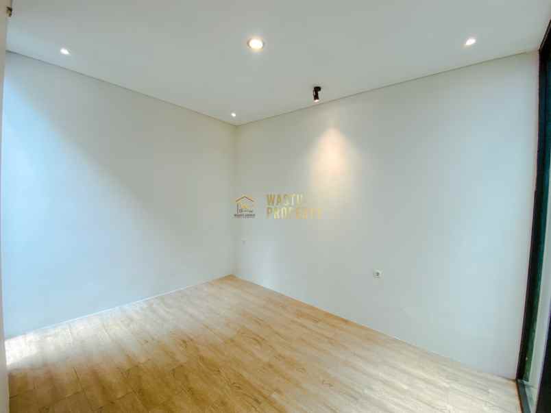 dijual rumah ngaglik