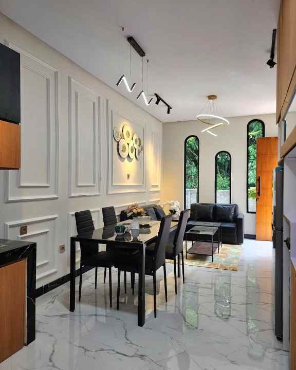 dijual rumah ngaglik