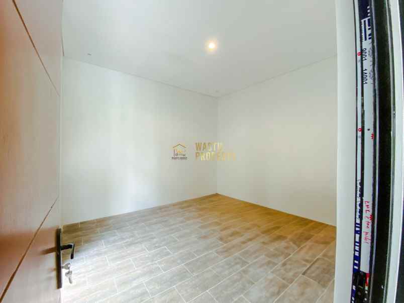 dijual rumah ngaglik