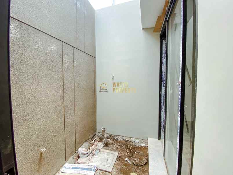 dijual rumah ngaglik