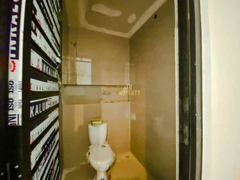 dijual rumah ngaglik